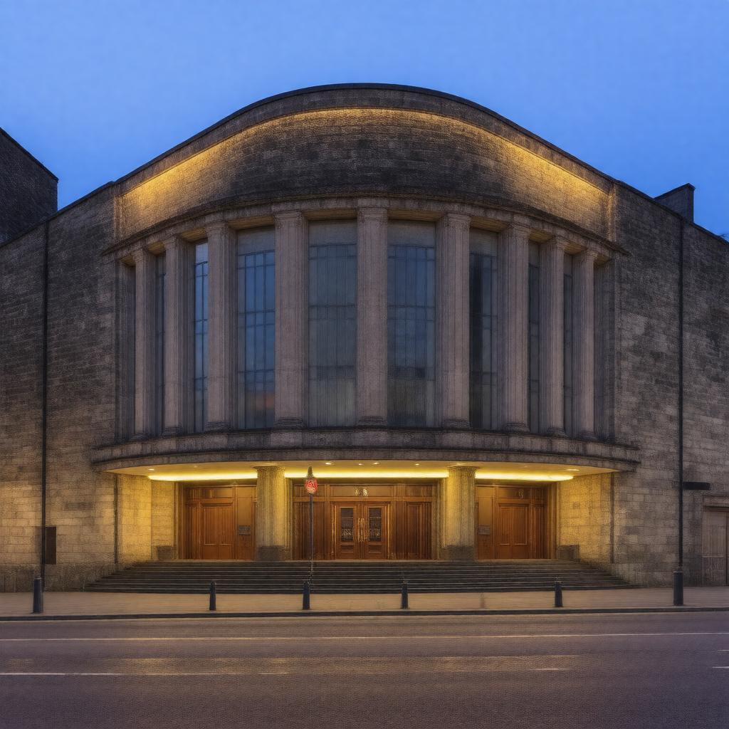 Cork Opera House